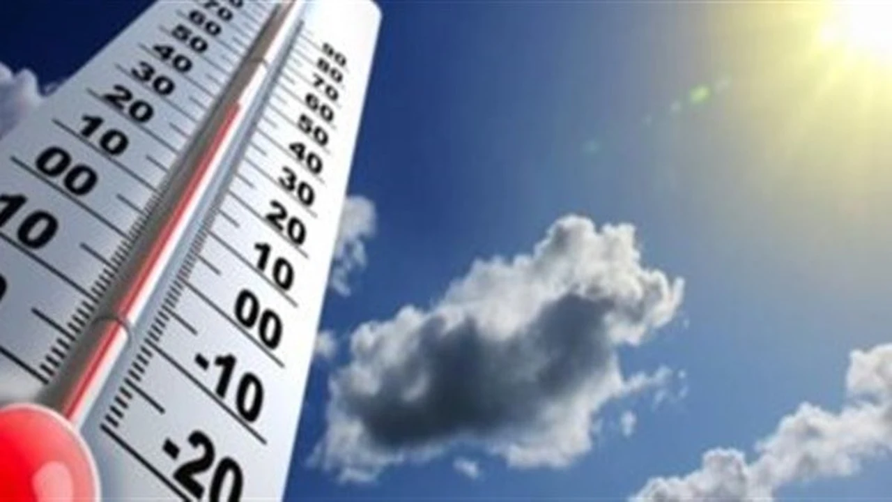 حالة الطقس ودرجات الحرارة المتوقعة في جميع المحافظات اليوم الثلاثاء 10 مارس